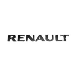 Imagem de Emblema do Porta-malas (Renault) - RENAULT 8200484897