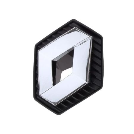 Imagem de Emblema do Para-choque Dianteiro RENAULT CLIO/KANGOO - RENAULT 7701474477