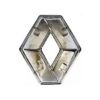 Imagem de Emblema do Porta-malas (Logo) - RENAULT 908894785R