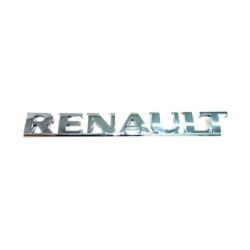 Imagem de Emblema do Porta-malas (Renault) RENAULT LOGAN/SANDERO - RENAULT 6001549983