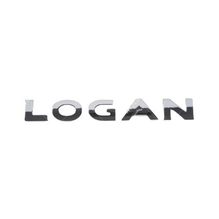 Imagem de Emblema do Porta-malas (Logan) RENAULT LOGAN - RENAULT 908897200R