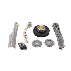 Imagem de Kit Corrente de Distribuição Completo MITSUBISHI L200/PAJERO - CEDRAZ OK0046