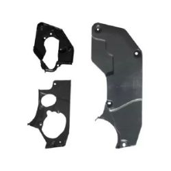 Imagem de Kit Protetor da Correia Dentada FIAT TIPO - 2M PLASTIC 0106069