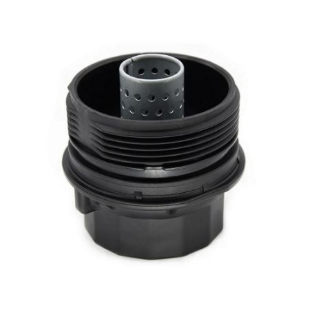 Imagem de Copo do Filtro de Óleo - TOYOTA 1562037010