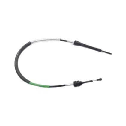 Cabo Engate das Marchas VOLKSWAGEN FOX/SPACE FOX - EFRARI EF702H