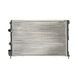 Imagem de Radiador de Água RENAULT MEGANE/SCENIC com Ar-condicionado - PROCOOLER PC105901