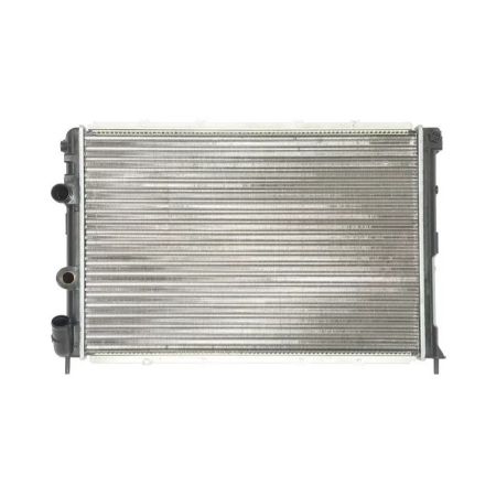 Imagem de Radiador de Água RENAULT MEGANE/SCENIC com Ar-condicionado - PROCOOLER PC105901