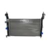 Imagem de Radiador de Água CHEVROLET - GM MERIVA - PROCOOLER PC105797