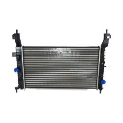 Imagem de Radiador de Água CHEVROLET MERIVA - PROCOOLER PC105797