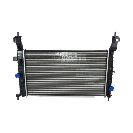 Imagem de Radiador de Água CHEVROLET - GM MERIVA - PROCOOLER PC105797