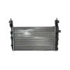 Imagem de Radiador de Água CHEVROLET - GM MERIVA - PROCOOLER PC105797