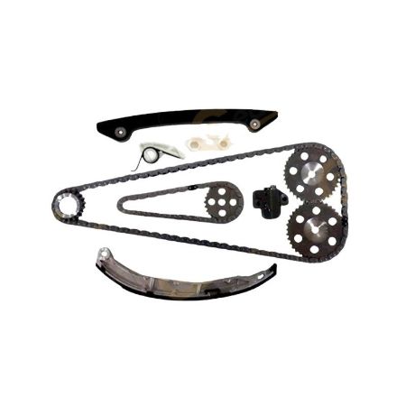 Imagem de Kit Corrente de Distribuição Completo FORD FUSION /RANGER - CEDRAZ OK0024CP