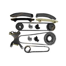 Imagem de Kit Corrente de Distribuição Completo JEEP CHEROKEE Automático - CEDRAZ OK0033