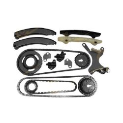 Imagem de Kit Corrente de Distribuição Completo JEEP CHEROKEE Automático - CEDRAZ OK0034