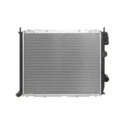 Imagem de Radiador de Água RENAULT KANGOO Manual com Tubete - PROCOOLER PC100832