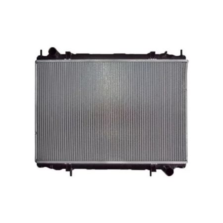 Imagem de Radiador de Água NISSAN FRONTIER /XTERRA Manual - PROCOOLER PC100853