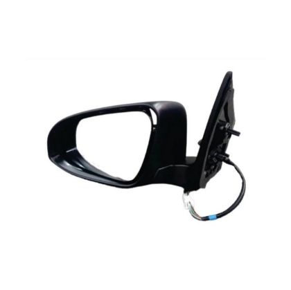 Espelho Retrovisor Corolla 2014-2019 Esquerdo Elétrico Pisca