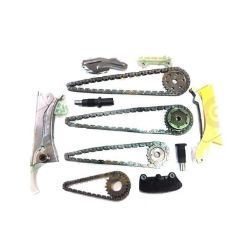 Imagem de Kit Corrente de Distribuição Completo LAND ROVER DISCOVERY - CEDRAZ OK00113CP