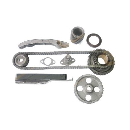 Imagem de Kit Corrente de Distribuição Completo MITSUBISHI PAJERO - CEDRAZ OK0023