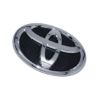 Imagem de Emblema Grade do Radiador TOYOTA ETIOS Cromado - TOYOTA 753010D040