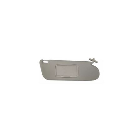 Imagem de Quebra-Sol CHEVROLET - GM MERIVA Lado Direito com Espelho - 2M PLASTIC 1902136