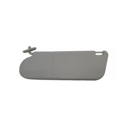 Imagem de Quebra-Sol CHEVROLET - GM MERIVA Lado Esquerdo com Bolsa - 2M PLASTIC 1902139