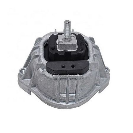 Imagem de Coxim do Motor - 2M PLASTIC 0101491