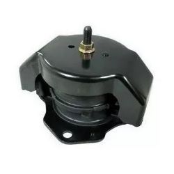 Imagem de Coxim do Motor MITSUBISHI PAJERO - 2M PLASTIC 0101481