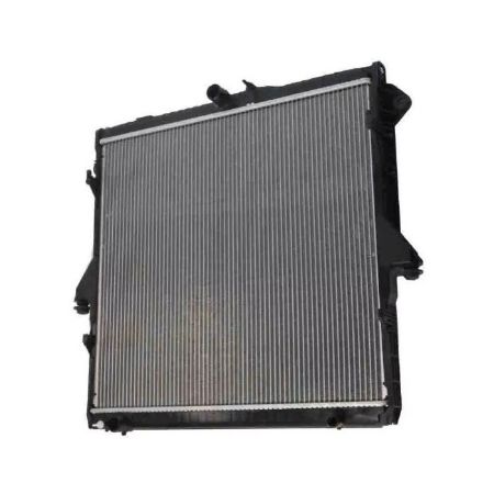 Imagem de Radiador de Água FORD RANGER - PROCOOLER PC100479