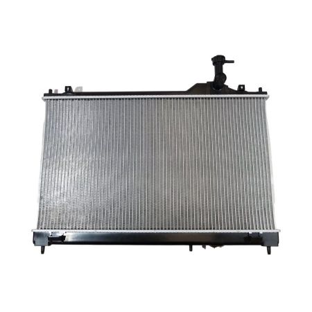 Imagem de Radiador de Água MITSUBISHI OUTLANDER - PROCOOLER PC100510