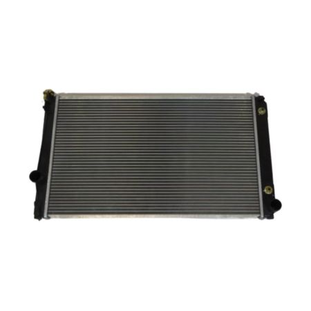 Imagem de Radiador de Água TOYOTA RAV4 Automático - PROCOOLER PC10000016