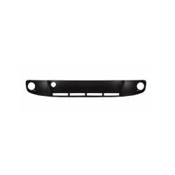 Imagem de Grade Externa do Para-choque VOLKSWAGEN UP Preto com Furo - RETROVEX FS10187