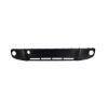 Imagem de Grade Externa do Para-choque VOLKSWAGEN UP Preto com Furo - RETROVEX FS10174