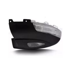 Imagem de Pisca do Retrovisor VOLKSWAGEN TIGUAN Lado Esquerdo - RETROVEX RX8105