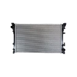 Imagem de Radiador de água FIAT 500 - PROCOOLER PC100525