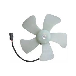 Imagem de Eletroventilador do Radiador HONDA CIVIC - PROCOOLER PC301330