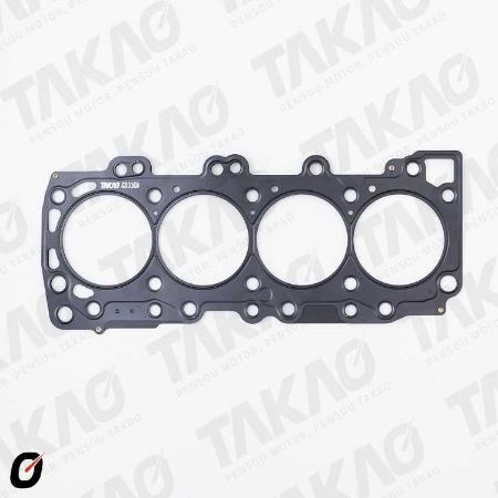 Imagem de Junta do Cabeçote (0.82mm) NISSAN FRONTIER - TAKAO JCBD24DA1