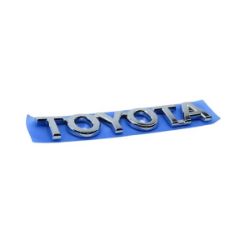 Imagem de Emblema Tampa do Porta-malas (Toyota) TOYOTA ETIOS - TOYOTA 754410D030