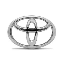 Imagem de Emblema Tampa do Porta-malas (Logo) TOYOTA ETIOS - TOYOTA 9097502064