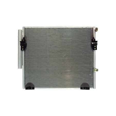 Imagem de Condensador do Ar-condicionado TOYOTA HILUX - PROCOOLER PC200200