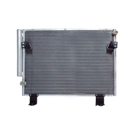 Imagem de Condensador do Ar-condicionado TOYOTA HILUX - PROCOOLER PC200533