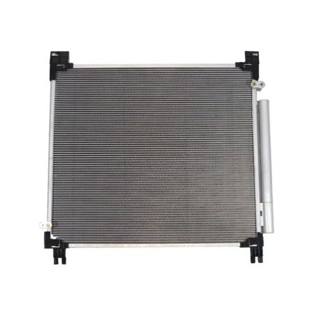 Imagem de Condensador do Ar-condicionado TOYOTA HILUX - PROCOOLER PC200579