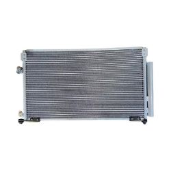 Imagem de Condensador do Ar-condicionado HONDA CIVIC - PROCOOLER PC200750