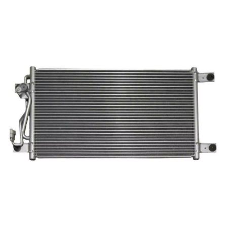 Imagem de Condensador do Ar-condicionado MITSUBISHI L200 - PROCOOLER PC200249