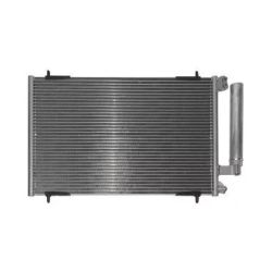 Imagem de Condensador do Ar-condicionado PEUGEOT 207/HOGGAR - PROCOOLER PC200054
