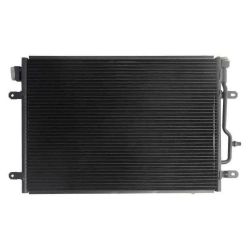 Imagem de Condensador do Ar-condicionado AUDI A4 - PROCOOLER PC200033