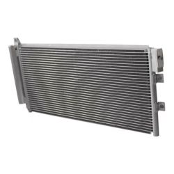 Imagem de Condensador do Ar-condicionado FIAT LINEA/PUNTO - PROCOOLER PC200426