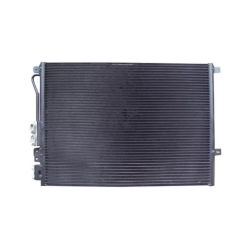 Imagem de Condensador do Ar-condicionado JEEP COMMANDER/GRAND CHEROKEE com Resfriador - PROCOOLER PC200675