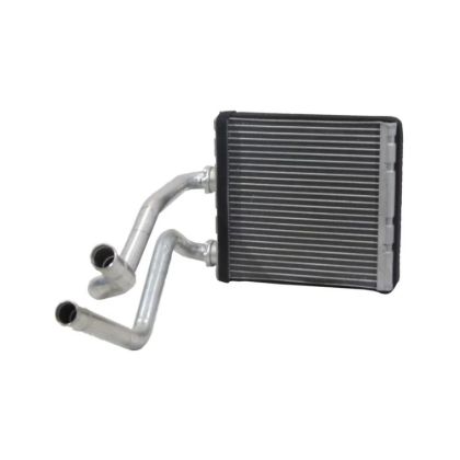 radiador ar quente nissan march/versa procooler pi400556 | MercadoCar