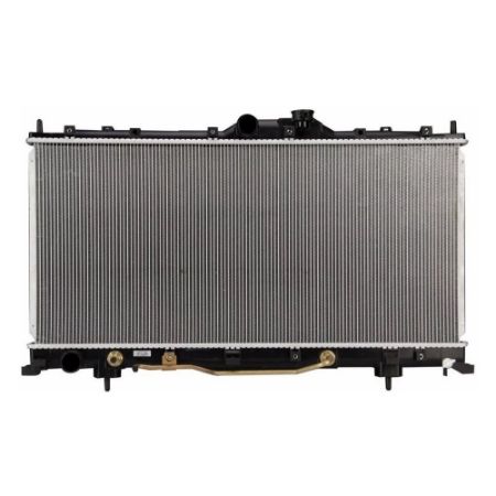 Imagem de Radiador de água MITSUBISHI ECLIPSE - PROCOOLER PC100960